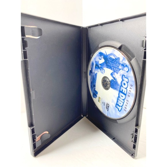 Joe Dirt (DVD, 2001) - Picture 3 of 5